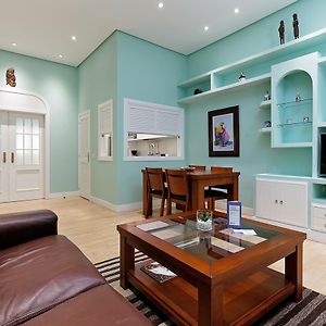 Appartement met Twee Slaapkamers